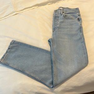 REDONE jeans